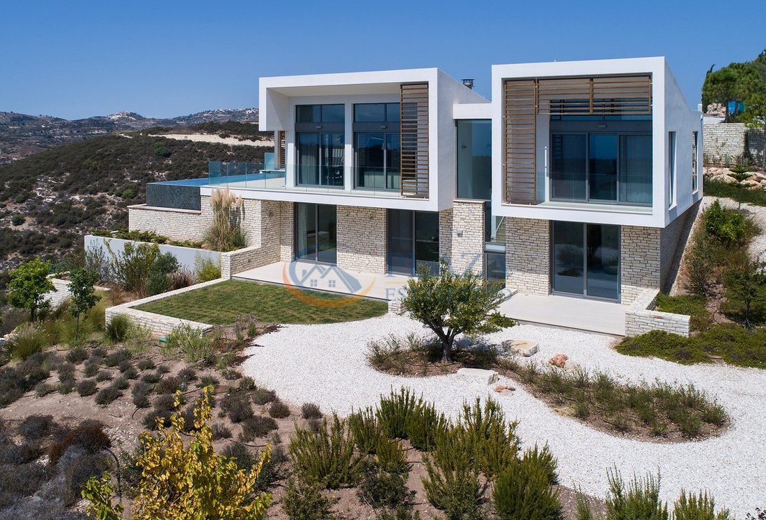 House in Tsada, Paphos, Cyprus 1 - 13095517