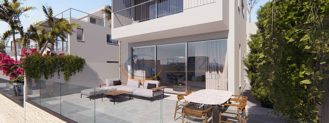 House in Paphos, Paphos, Cyprus 4 - 15210683