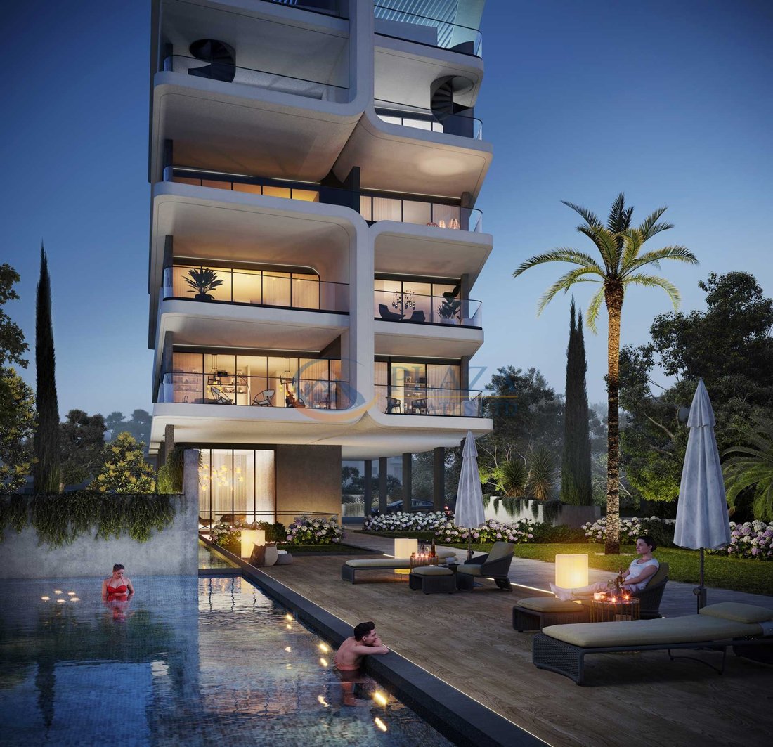 Apartment in Pareklisia, Limassol, Cyprus 5 - 13093760
