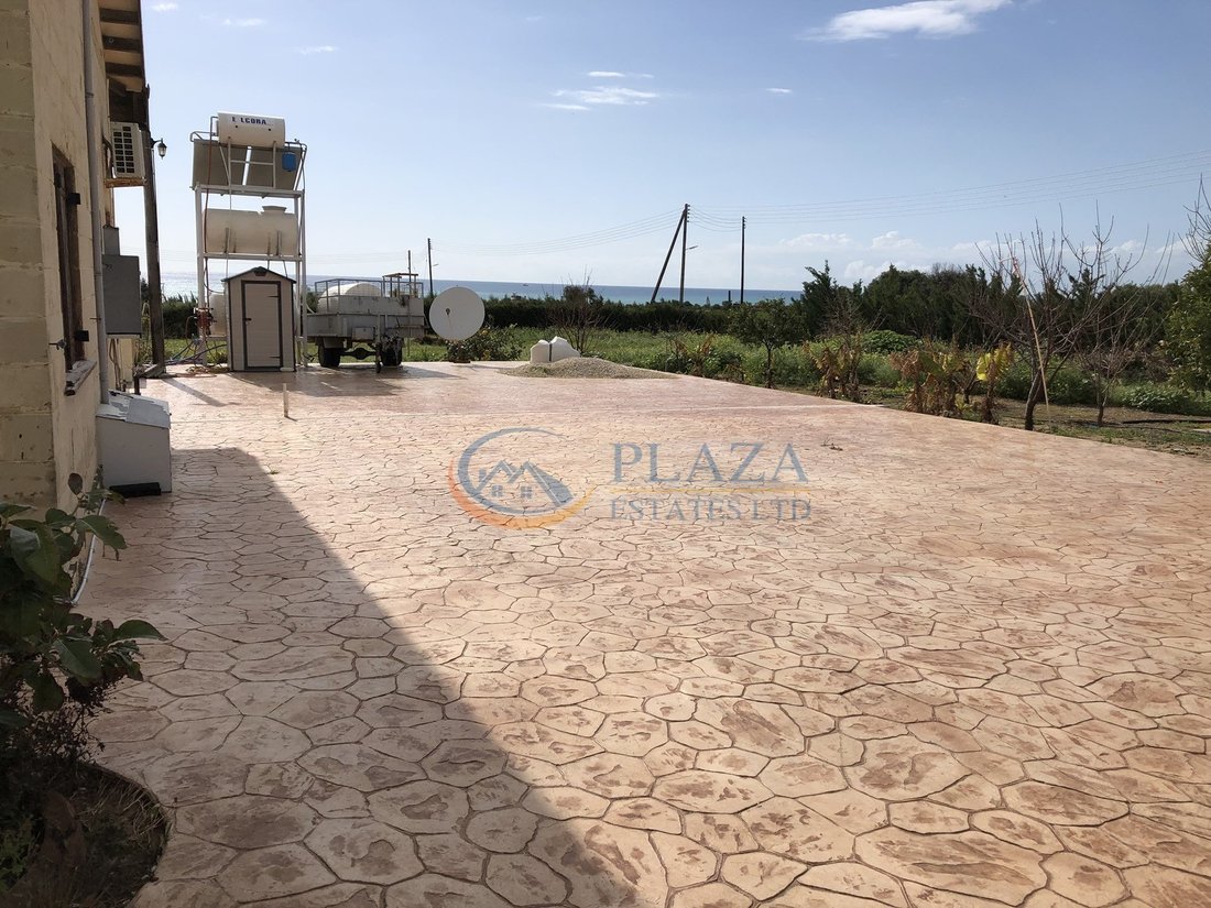 House in Agios Theodoros, Larnaca, Cyprus 5 - 13093926
