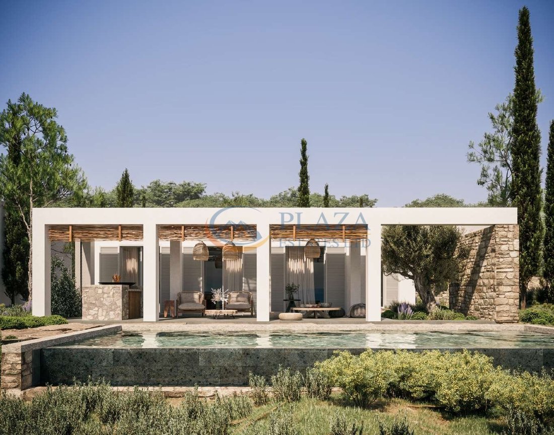 House in Agia Marina Chrysochous, Paphos, Cyprus 1 - 13093661