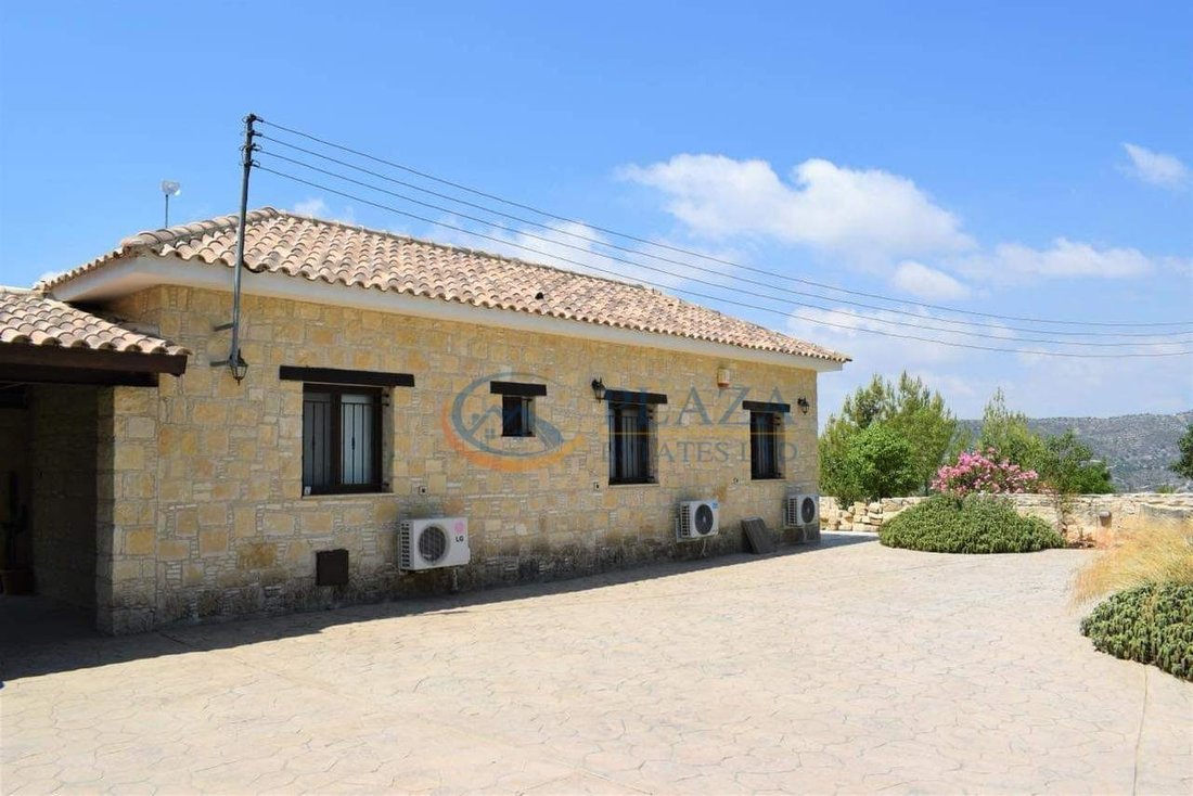 House in Laneia, Limassol, Cyprus 3 - 14030003