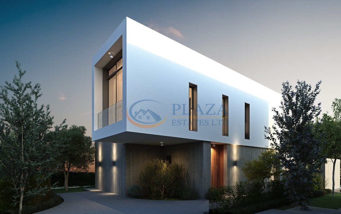 House in Paphos, Paphos, Cyprus 4 - 13555862