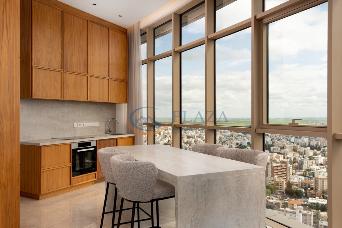 Apartment in Nicosia, Cyprus 4 - 13095623