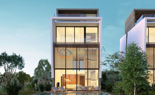 House in Cyprus 1