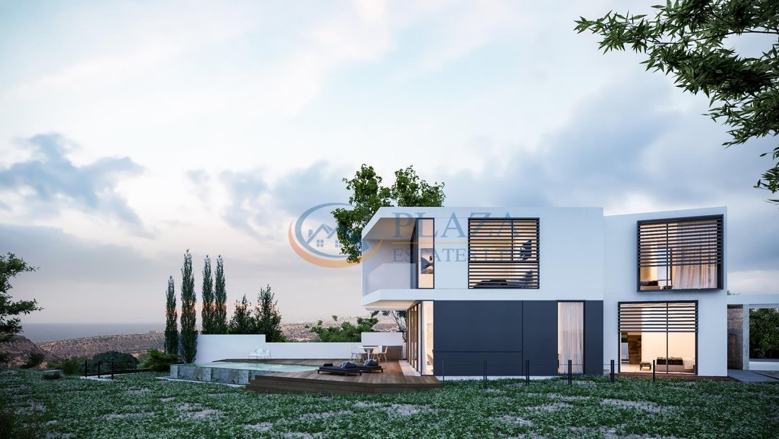 House in Agios Tychon, Limassol, Cyprus 3 - 13095555