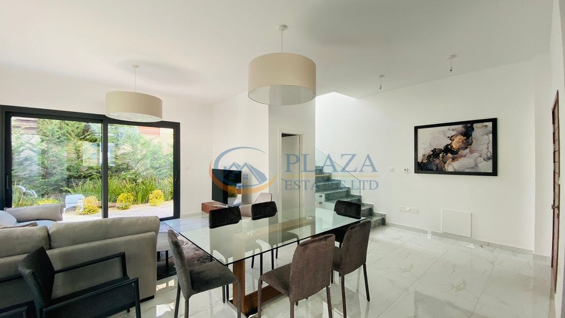 Maison à Yermasóyia, Limassol, Chypre 1 - 13095302