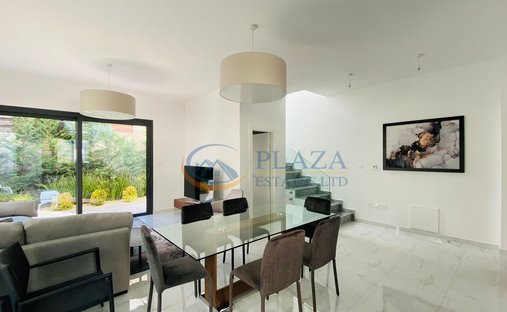Casa a Germasogeia, Distretto di Limassol, Cipro 1