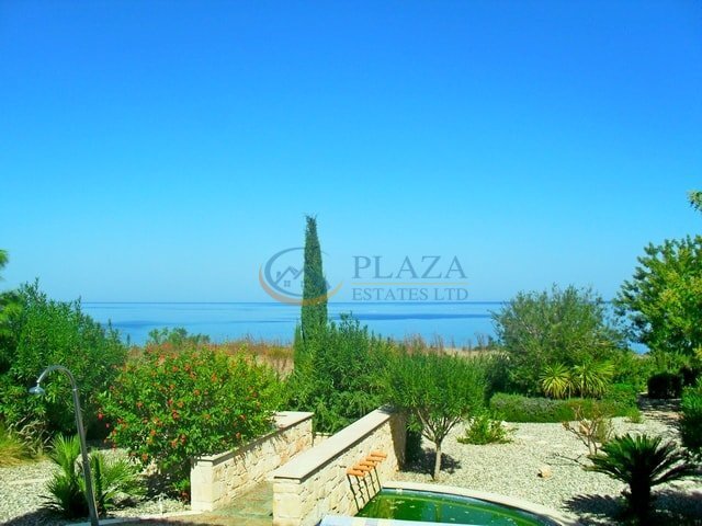 House in Poli Crysochous, Paphos, Cyprus 2 - 13094393