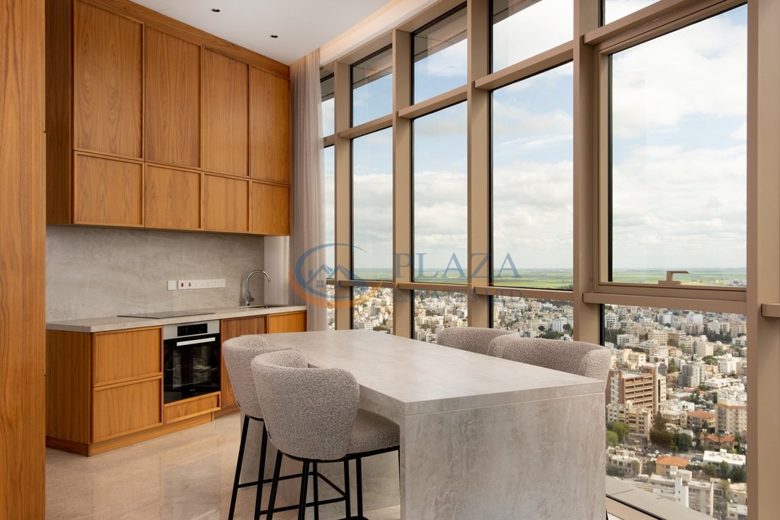 Apartment in Nicosia, Cyprus 2 - 13095614