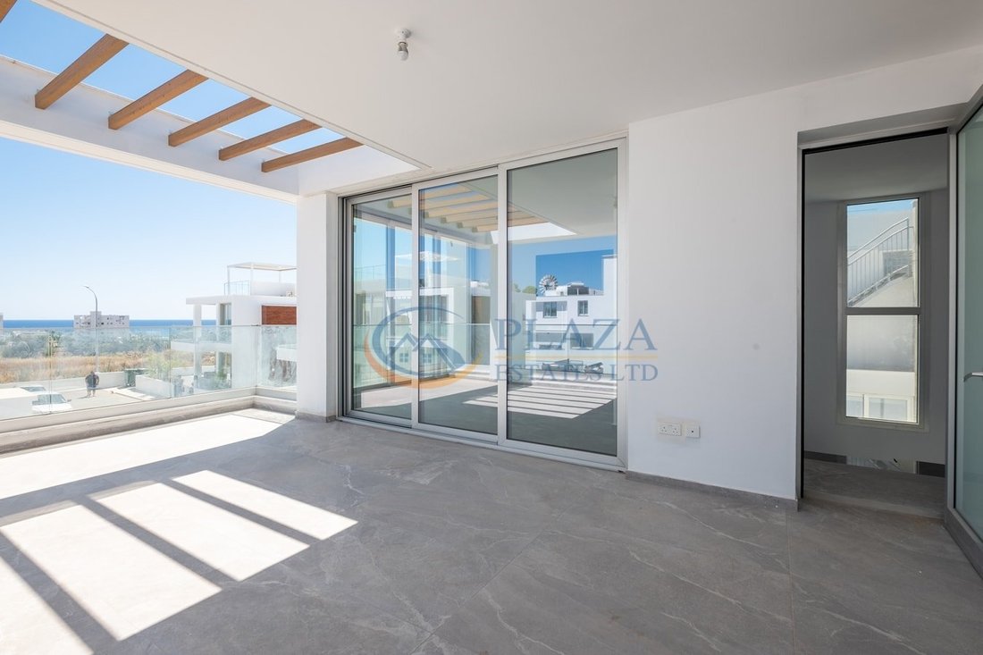 House in Protaras, Famagusta, Cyprus 3 - 13093626