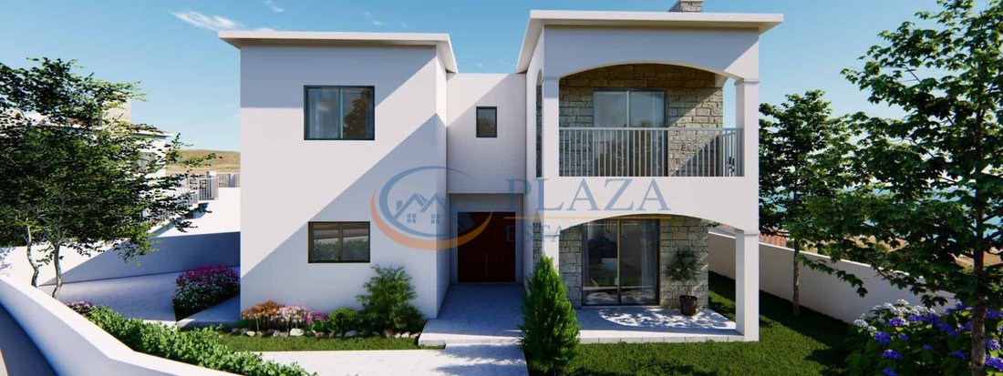 House in Neo Chorio, Paphos, Cyprus 2 - 13093850