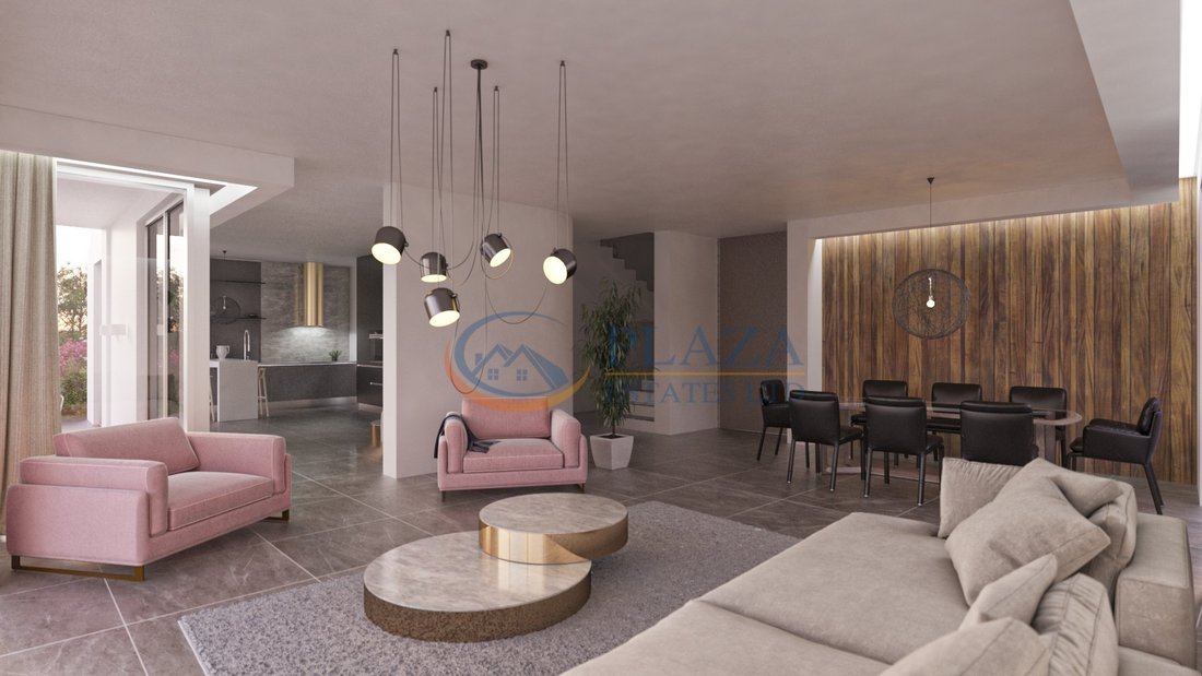 House in Latsia, Nicosia, Cyprus 5 - 13095665