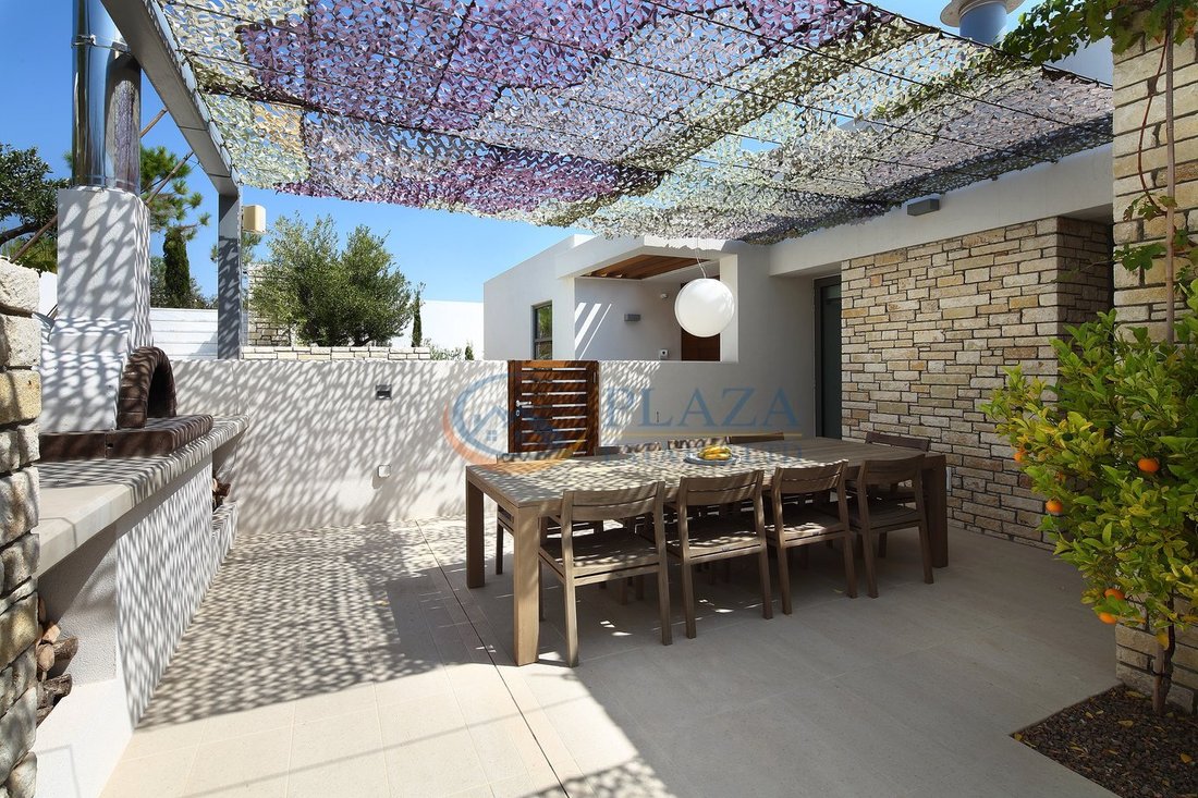 House in Tsada, Paphos, Cyprus 4 - 13095517