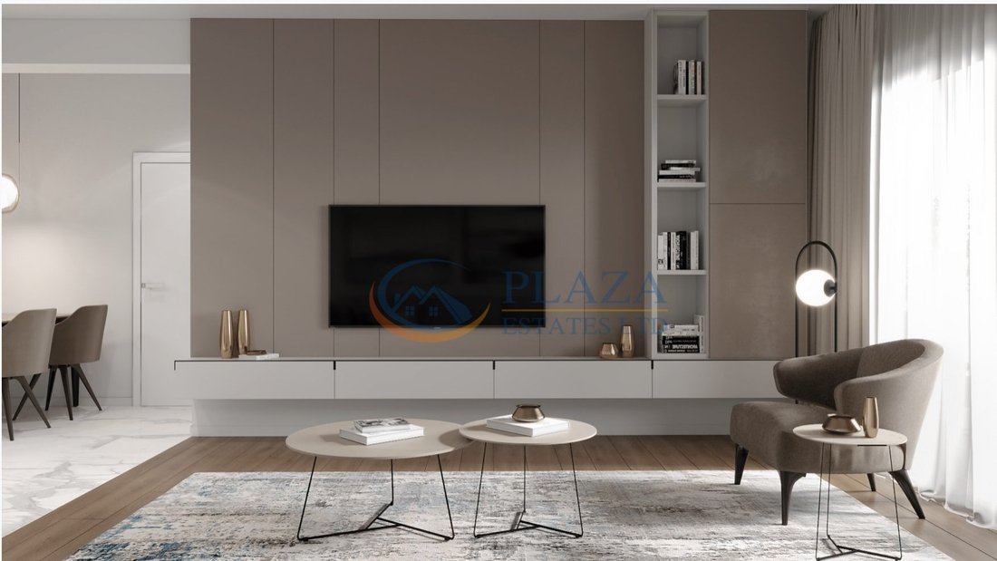 Apartment in Agios Athanasios, Limassol, Cyprus 5 - 13094246