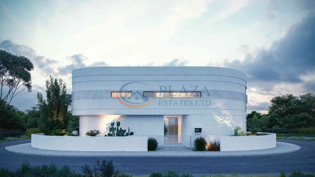 Casa en Strovolos, Distrito de Nicosia, Chipre 5 - 13095666