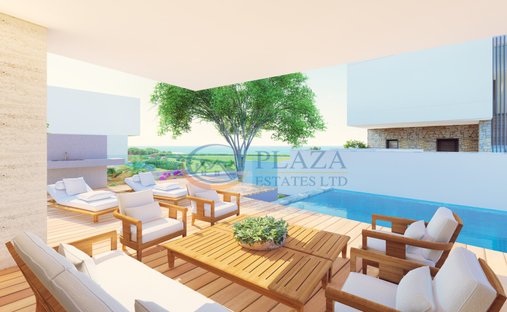 House in Chloraka, Paphos, Cyprus 1