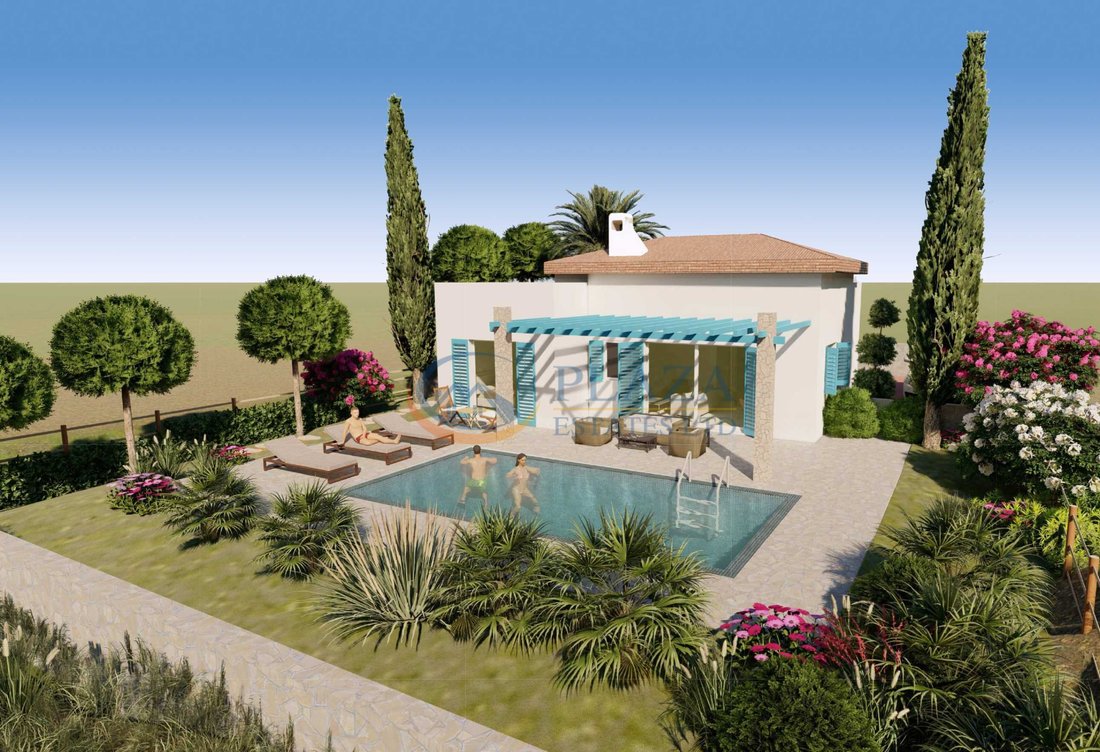 House in Souni-Zanakia, Limassol, Cyprus 2 - 15121560