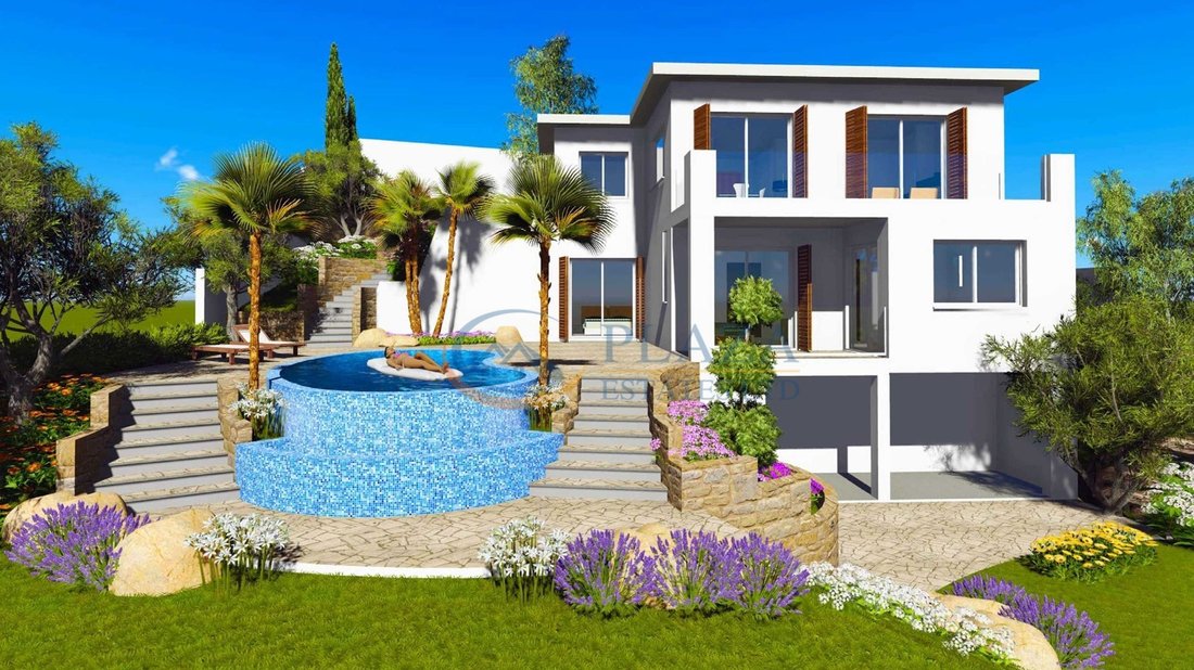 House in Tala, Paphos, Cyprus 1 - 13093996