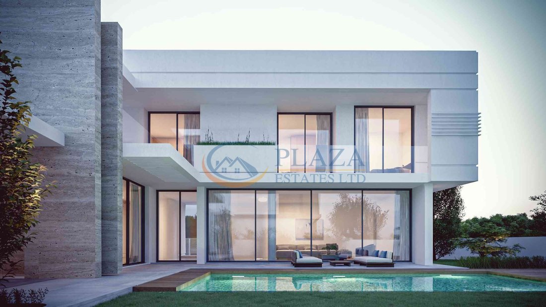 House in Strovolos, Nicosia, Cyprus 3 - 13095666