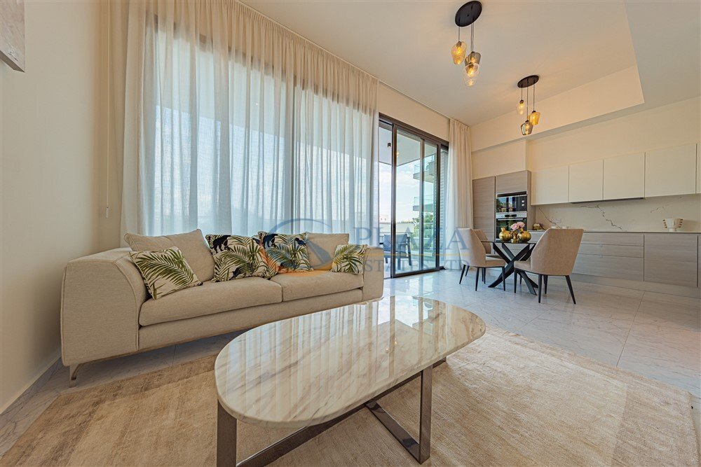 Apartment in Mesa Geitonia, Limassol, Cyprus 1 - 13094264