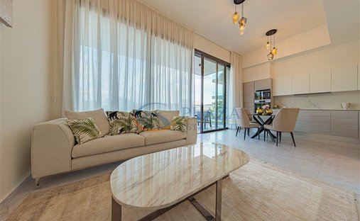 Apartment in Mesa Geitonia, Limassol, Cyprus 1