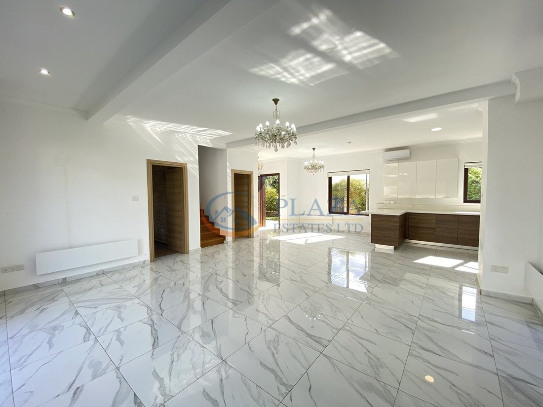 House in Souni-Zanakia, Limassol, Cyprus 4 - 14963389