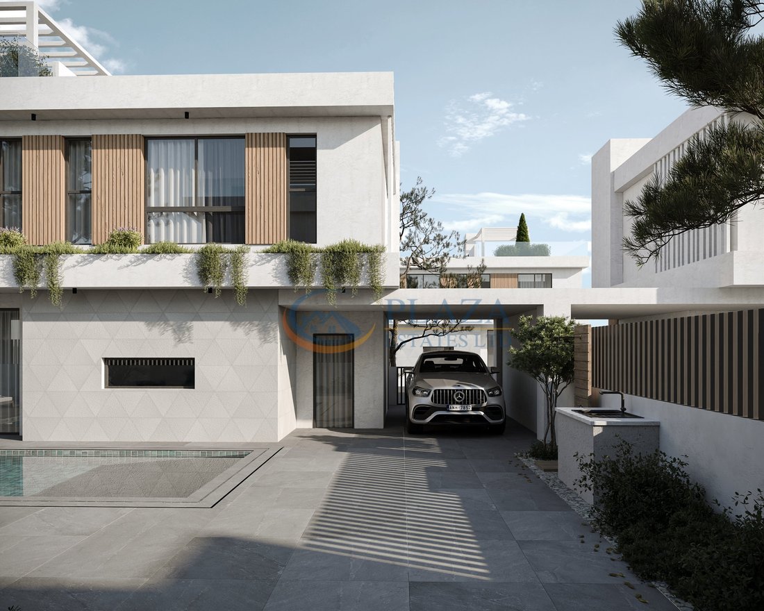 House in Paralimni, Famagusta, Cyprus 3 - 15210678