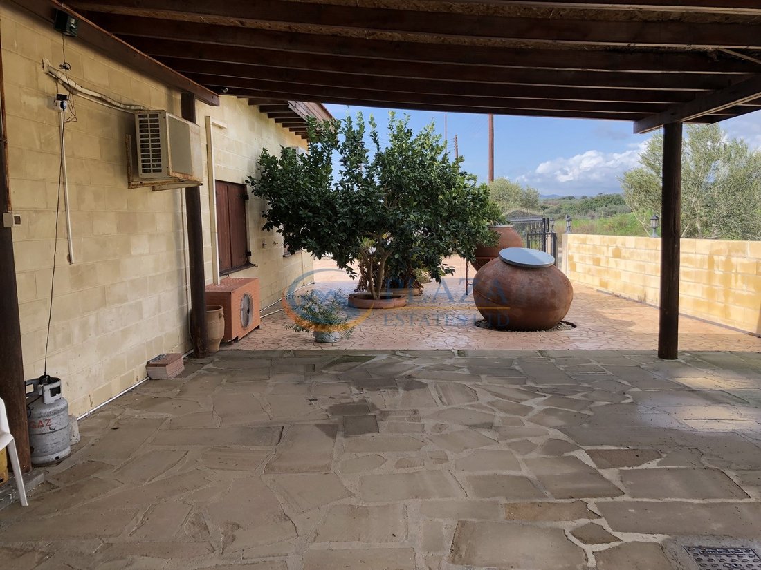 House in Agios Theodoros, Larnaca, Cyprus 3 - 13093926