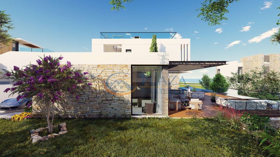 House in Chloraka, Paphos, Cyprus 2 - 13094026
