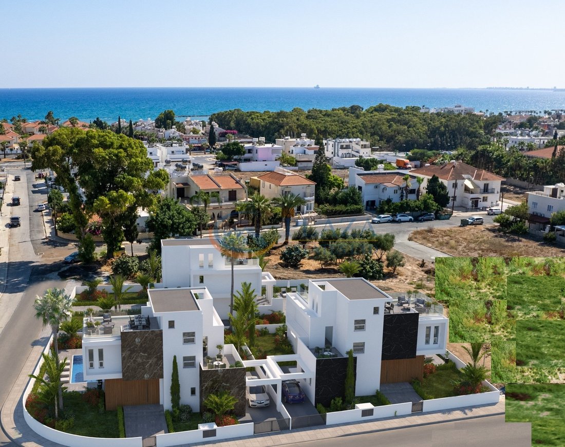 House in Pyla, Larnaca, Cyprus 1 - 15113979