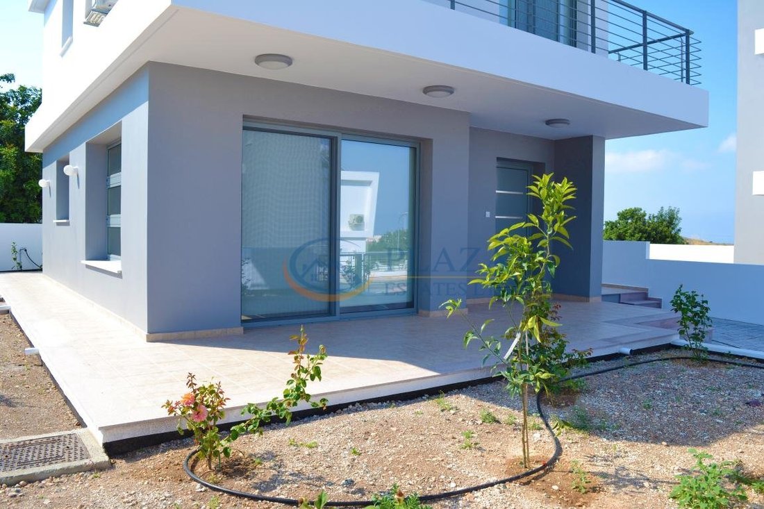 House in Mesa Chorio, Paphos, Cyprus 4 - 13093779