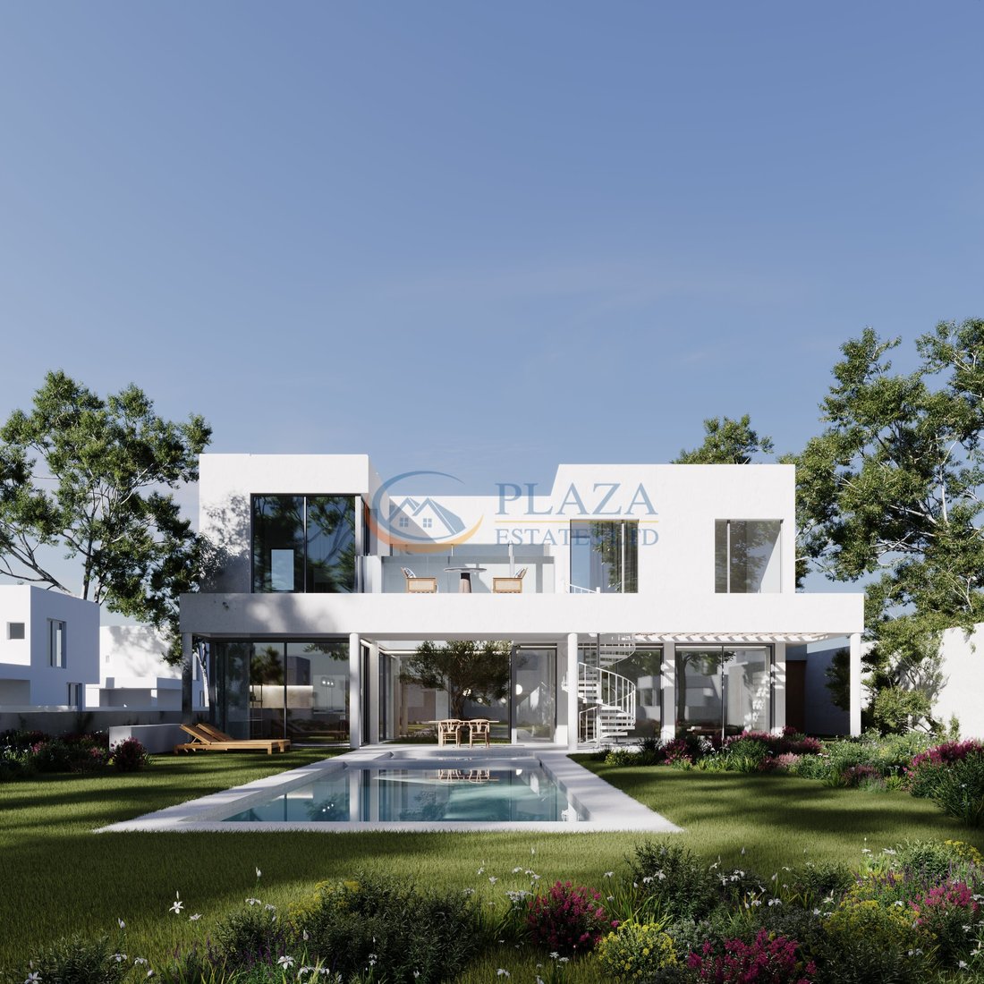 House in Perivolia, Larnaca, Cyprus 1 - 15269886