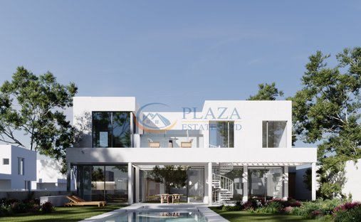 House in Perivolia, Larnaca, Cyprus 1