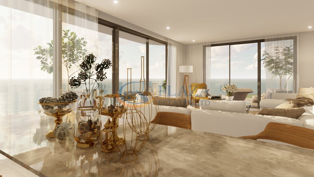 Apartment in Paphos, Paphos, Cyprus 5 - 13095151