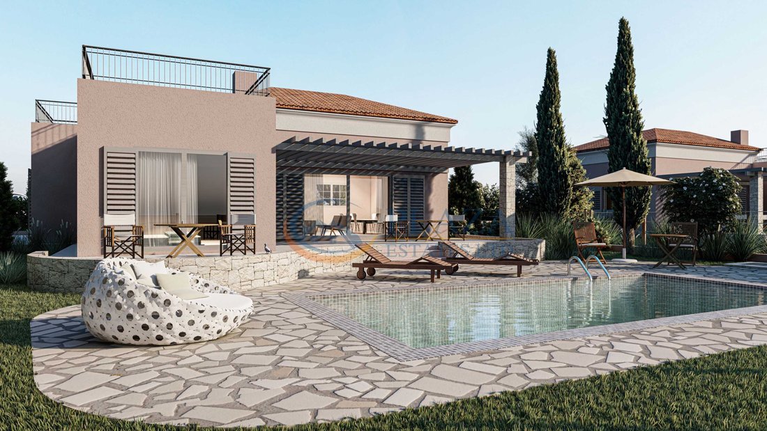 House in Souni-Zanakia, Limassol, Cyprus 1 - 15121558