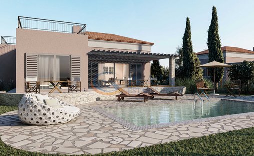House in Souni-Zanakia, Limassol, Cyprus 1