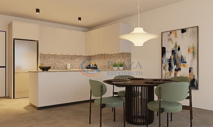 Apartment in Limassol, Limassol, Cyprus 3 - 15090937