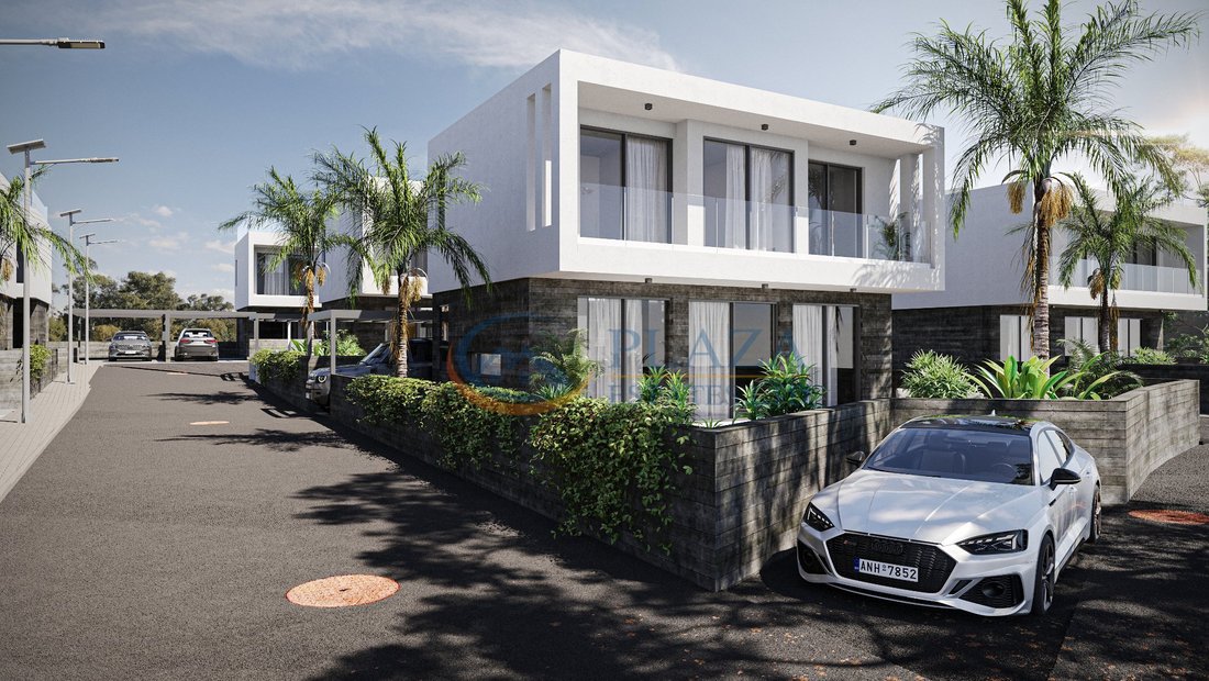 House in Kissonerga, Cyprus 4 - 15030464