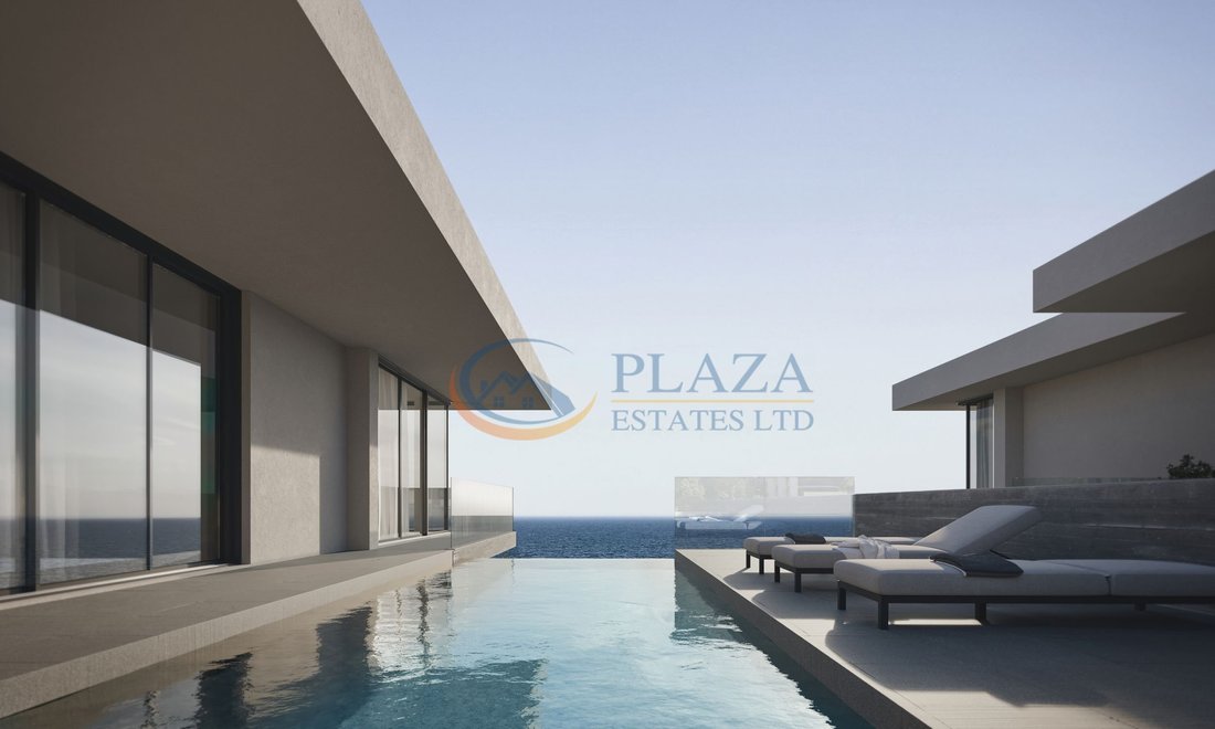 House in Tremithousa, Paphos, Cyprus 2 - 13308189