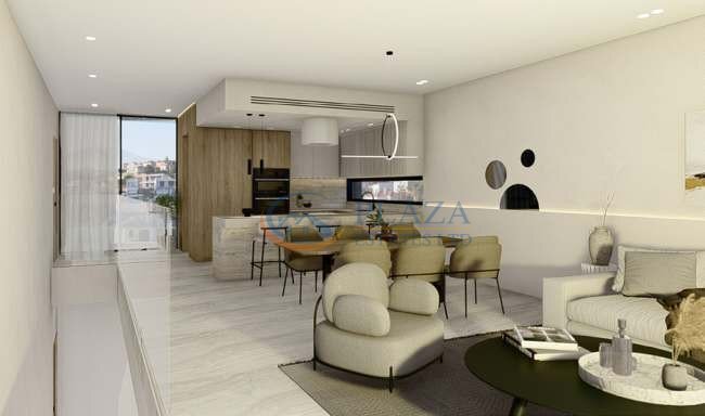 Apartment in Germasogeia, Limassol, Cyprus 4 - 13094942