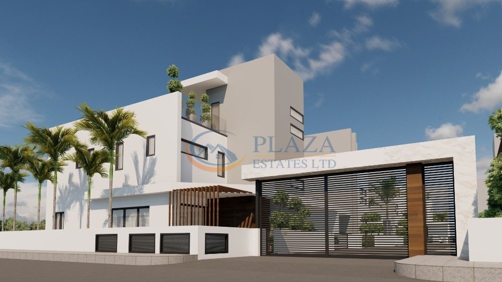 House in Perivolia, Larnaca, Cyprus 1 - 13095710