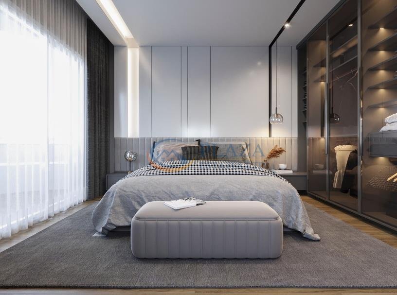 Apartment in Larnaca, Larnaca, Cyprus 4 - 15125215