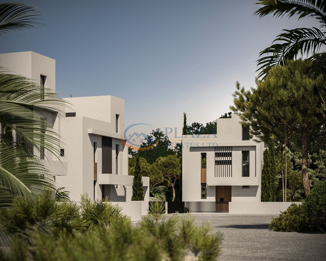 House in Pernera, Cyprus 1 - 14725325