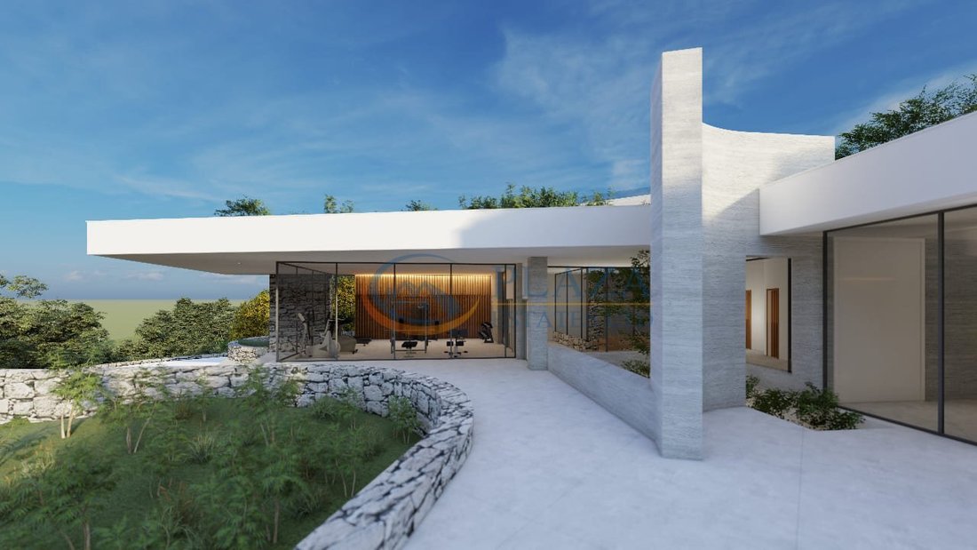 House in Agios Tychon, Limassol, Cyprus 3 - 13532199