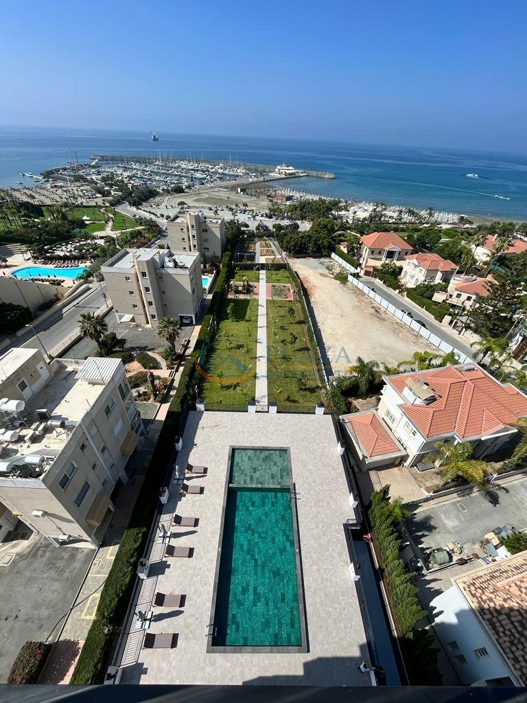 Apartment in Pareklisia, Limassol, Cyprus 2 - 13093763