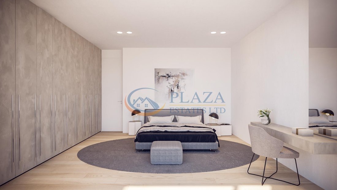 House in Agios Tychon, Limassol, Cyprus 4 - 13095556