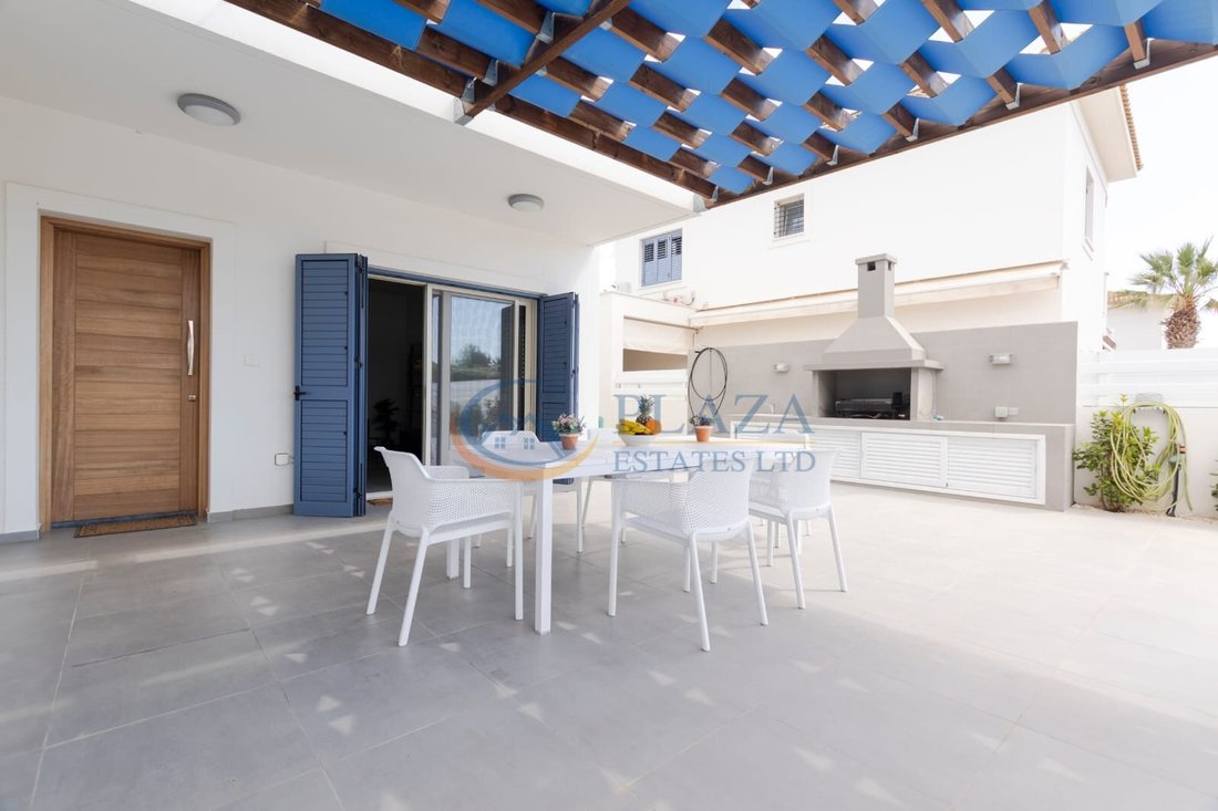 House in Perivolia, Larnaca, Cyprus 4 - 13094629