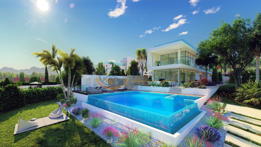 House in Poli Crysochous, Paphos, Cyprus 1 - 13093637