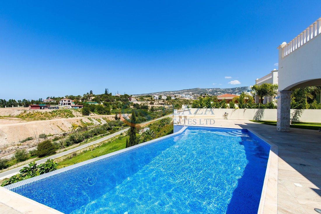House in Cyprus 2 - 13094364